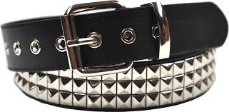 Studded Belts 